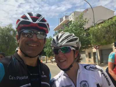 Joan Romaguera Vallespir