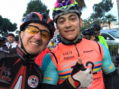 EMILIO González Armijo