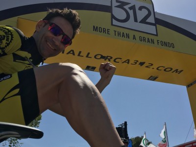 FRANCISCO JAVIER GARCIA OREJUDO