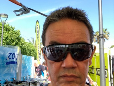 tjondronegoro enrico