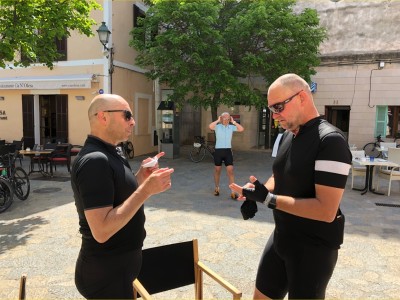 tjondronegoro enrico