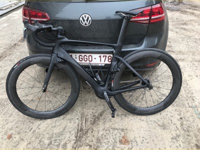 tjondronegoro enrico