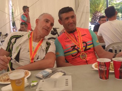 miguel  barrena crespo