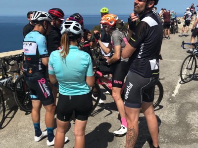 laura garcia caceres