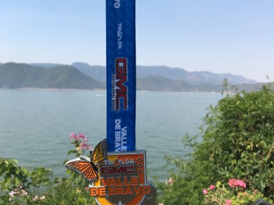 Luis Pablo Rivera Martínez del Río Luis Pablo