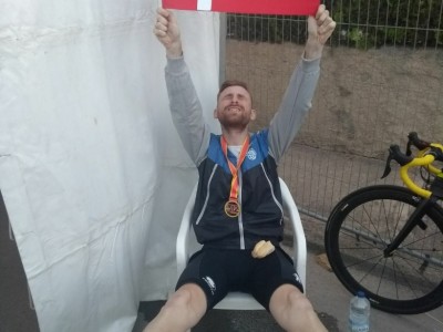 Christian Severinsen