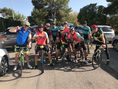 manuel trives sanchez