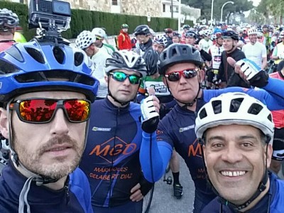 Julián  Martínez Auñón 