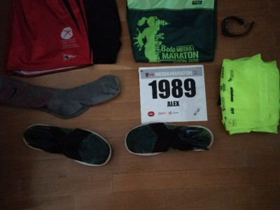 Alejandro Ballesteros Méndez