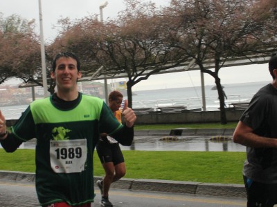 Alejandro Ballesteros Méndez