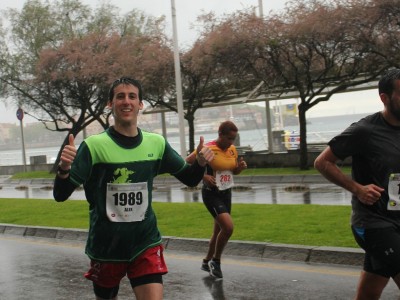 Alejandro Ballesteros Méndez