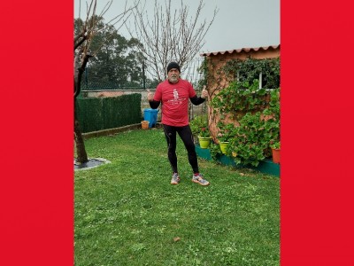 Marino González Artime