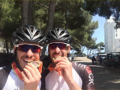 Alvaro Corpas Alcaide