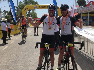 Alvaro Corpas Alcaide