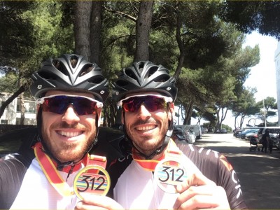 Alvaro Corpas Alcaide