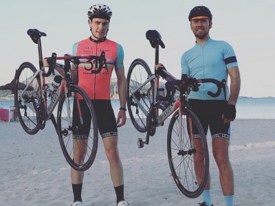 John Munro-Hainsworth