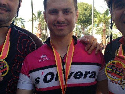 Jose Ramon Covas Biedma