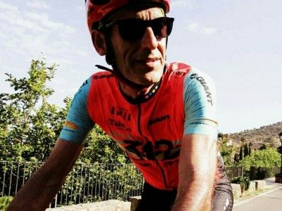 Vicente de Paul  Bermejo Fernández