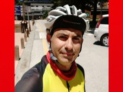 LUIS JAVIER ROCA LÓPEZ