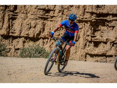 Jose Antonio Lozano Chaves