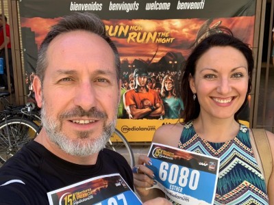 esther BORRUEY RAMOS
