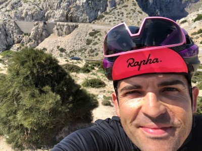 Jose Francisco Rodriguez Tendero