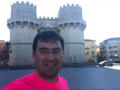 Jose Manuel  Lazaro Pinazo