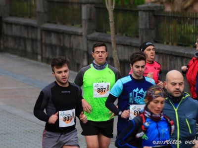 Antonio Mendoza soto