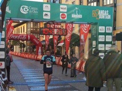 Antonio Mendoza soto