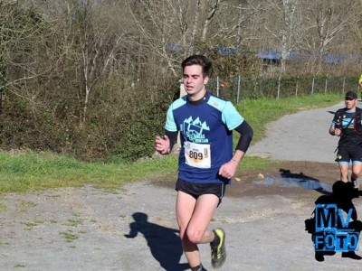 Antonio Mendoza soto