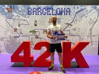 Alexandre Bartolomé Martin