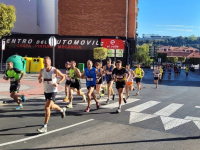 Egoitz Irusta San Pedro