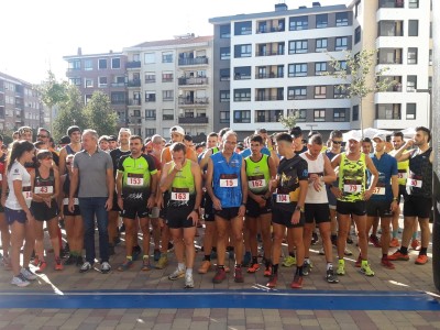 Egoitz Irusta San Pedro