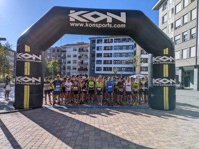 Egoitz Irusta San Pedro