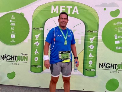 Guillermo Bencomo Hernández