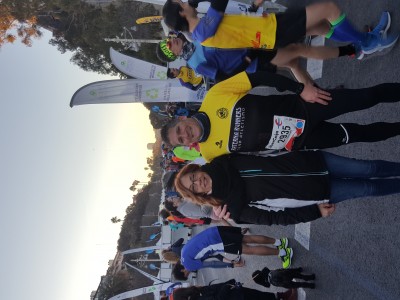 Luis Cabezas banderas