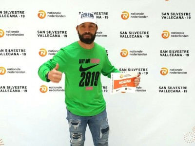 Julian Moreno garcia