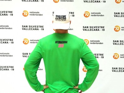 Julian Moreno garcia