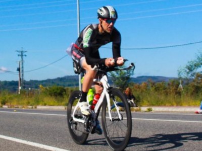 Juan José Corrochano Murillo