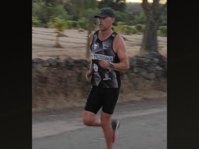 Juan José Corrochano Murillo