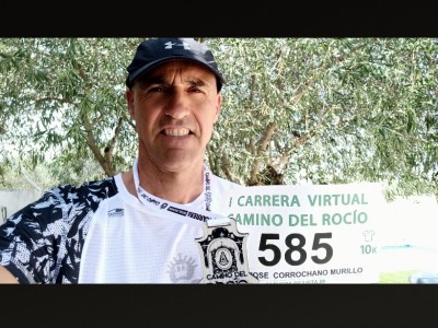 Juan José Corrochano Murillo