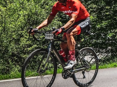 Juan José Corrochano Murillo