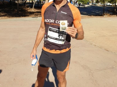 José F González Cervellera 