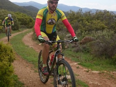 José Antonio Corrales González