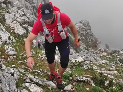 Francisco Javier REYES FERNANDEZ