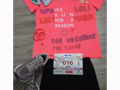 Juani  Cofrades zamora 