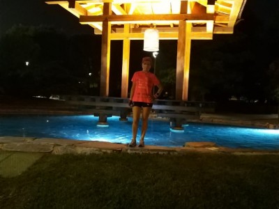 Juani  Cofrades zamora 