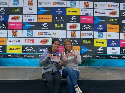 Miriam Barón Zamboraín 