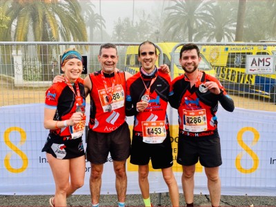 isabel  acevedo garcia