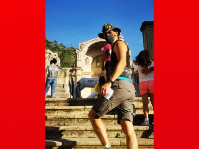 Maria Belén M Rochel abolafio